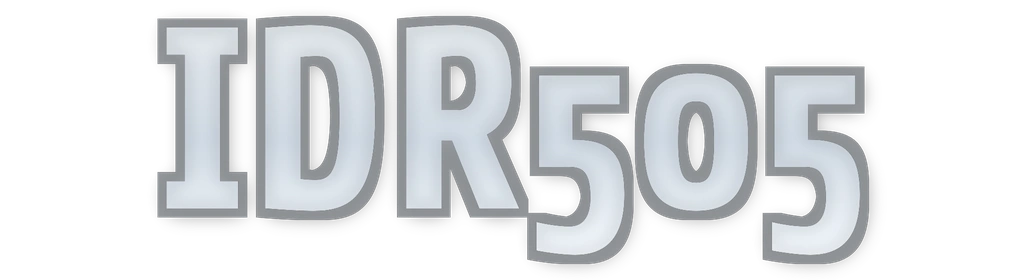 IDR505